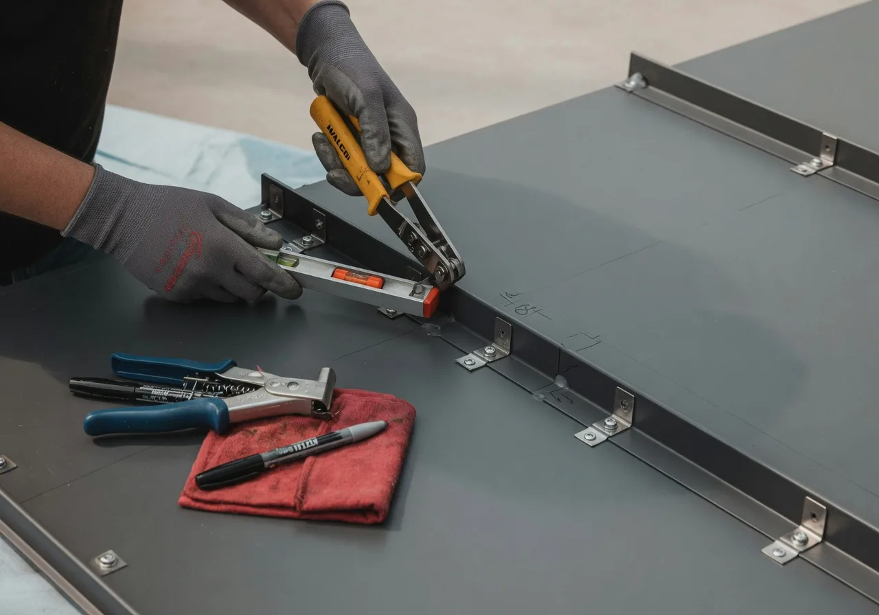 Why choose Metal Roofing Installation in Murdock, NE